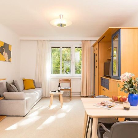 Szene Wien Apartment Exterior photo