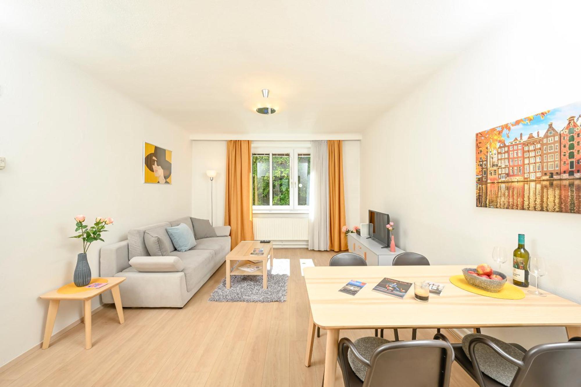 Szene Wien Apartment Exterior photo