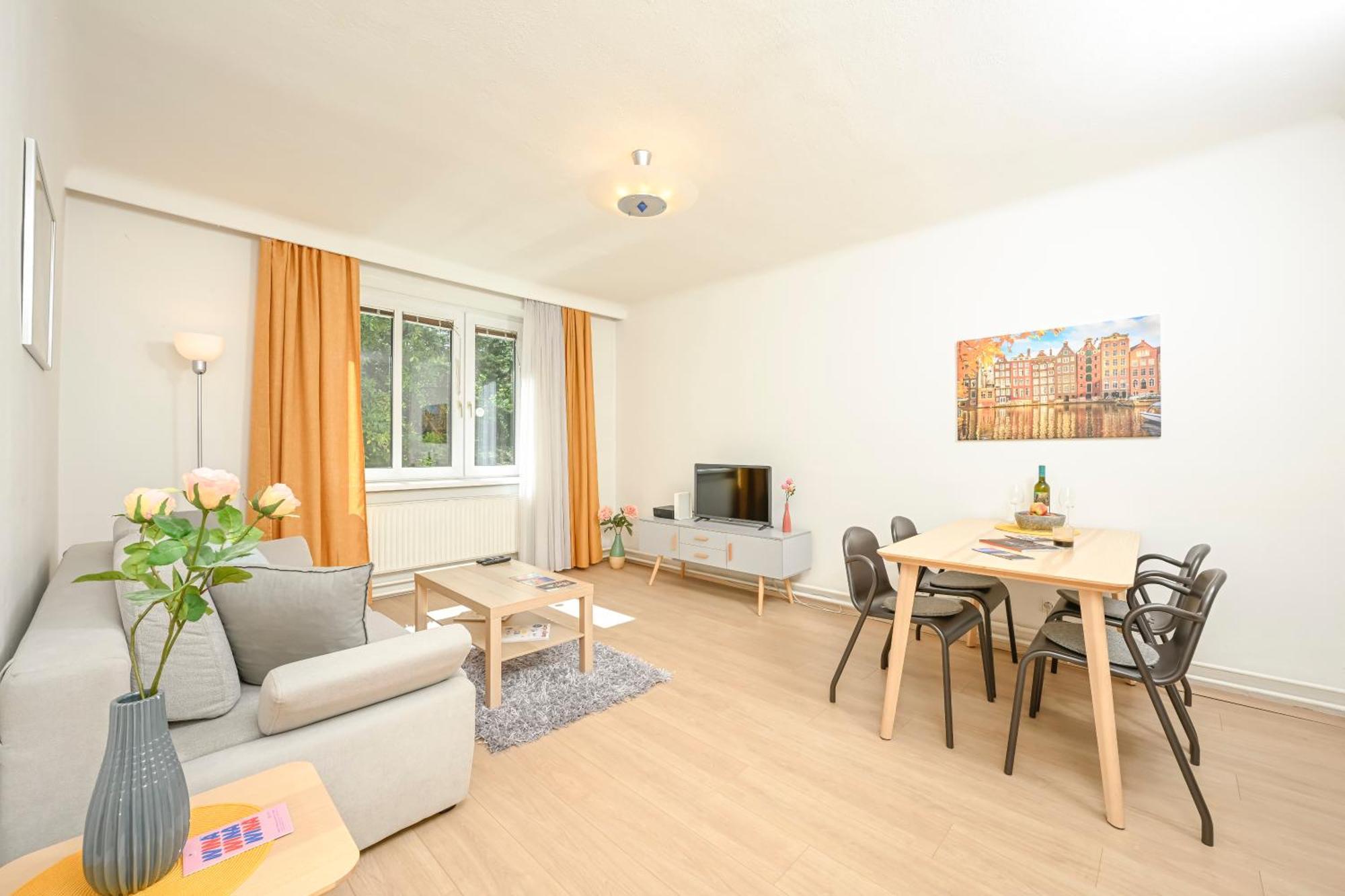 Szene Wien Apartment Exterior photo