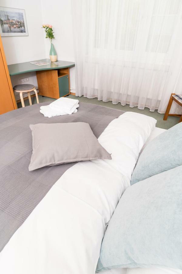 Szene Wien Apartment Exterior photo