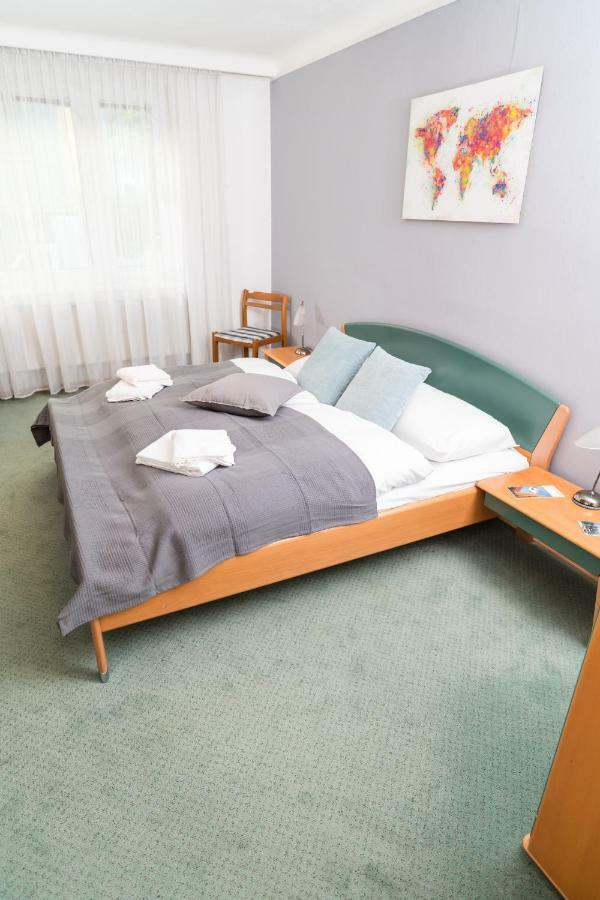 Szene Wien Apartment Exterior photo