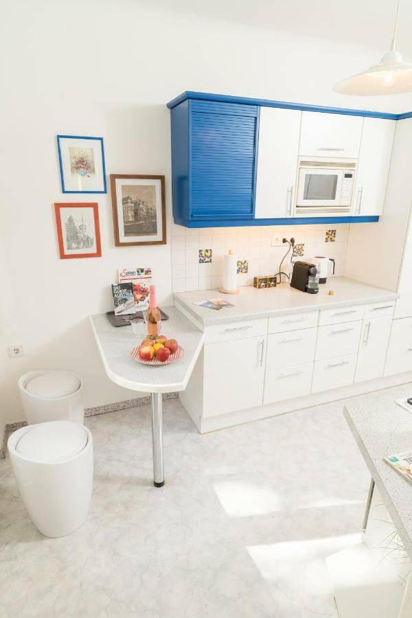 Szene Wien Apartment Exterior photo